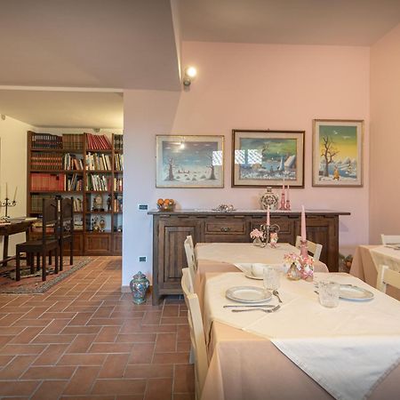 B&B Il Chiostro Assisi Ngoại thất bức ảnh