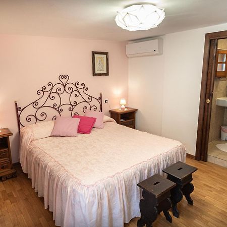 B&B Il Chiostro Assisi Ngoại thất bức ảnh