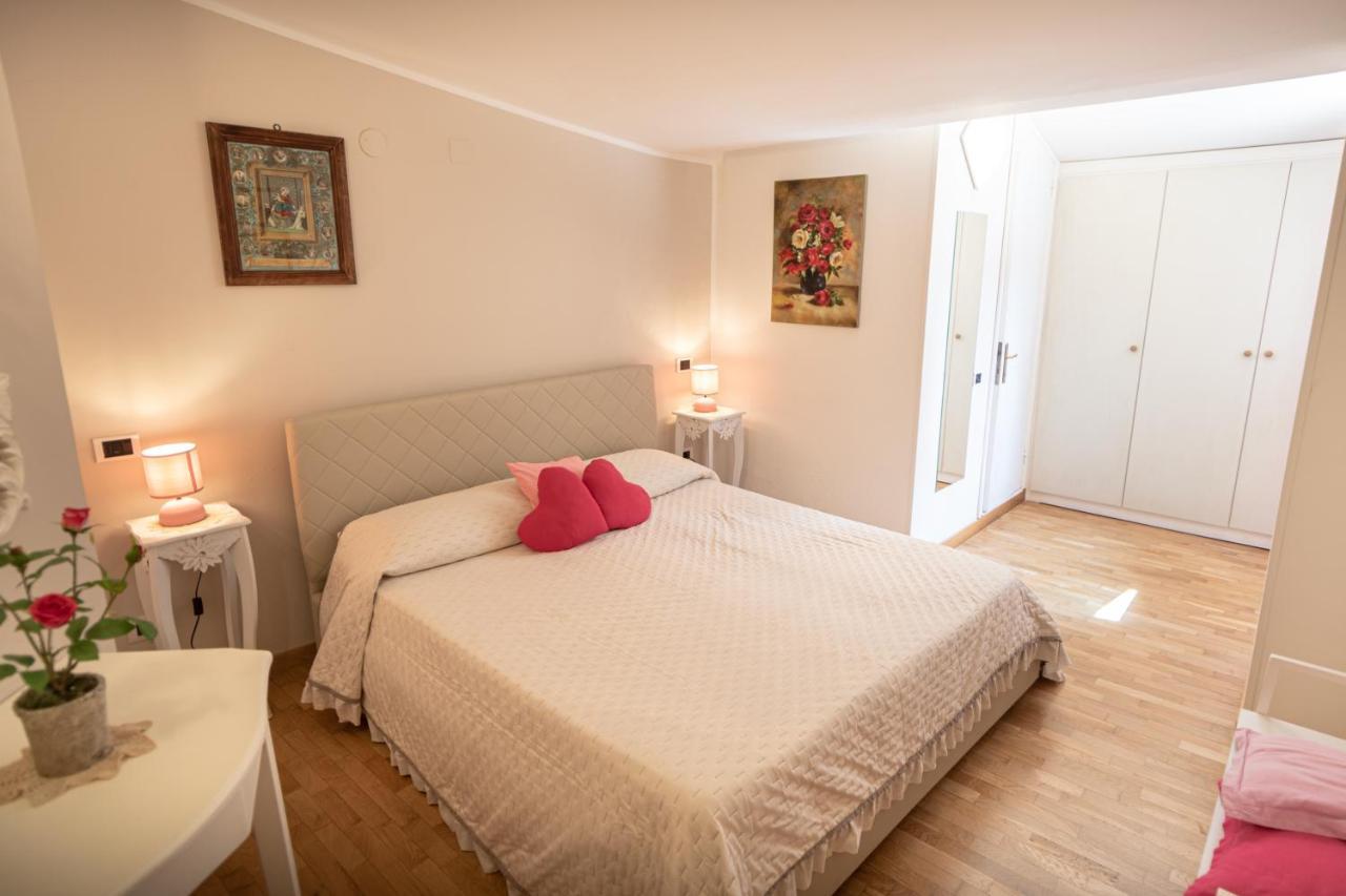 B&B Il Chiostro Assisi Ngoại thất bức ảnh