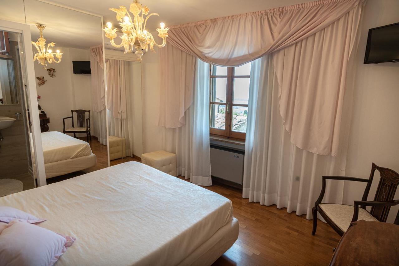 B&B Il Chiostro Assisi Ngoại thất bức ảnh