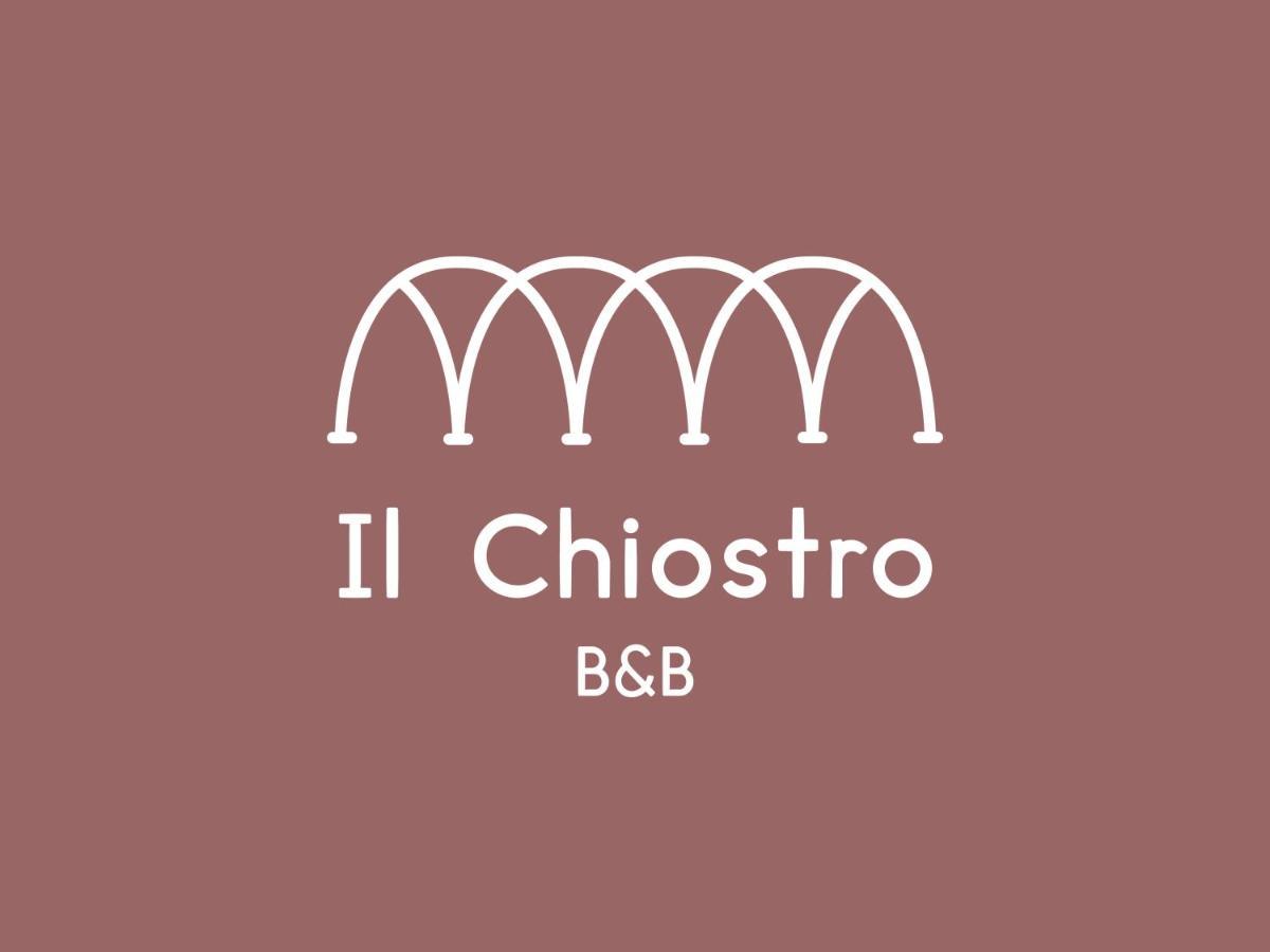 B&B Il Chiostro Assisi Ngoại thất bức ảnh