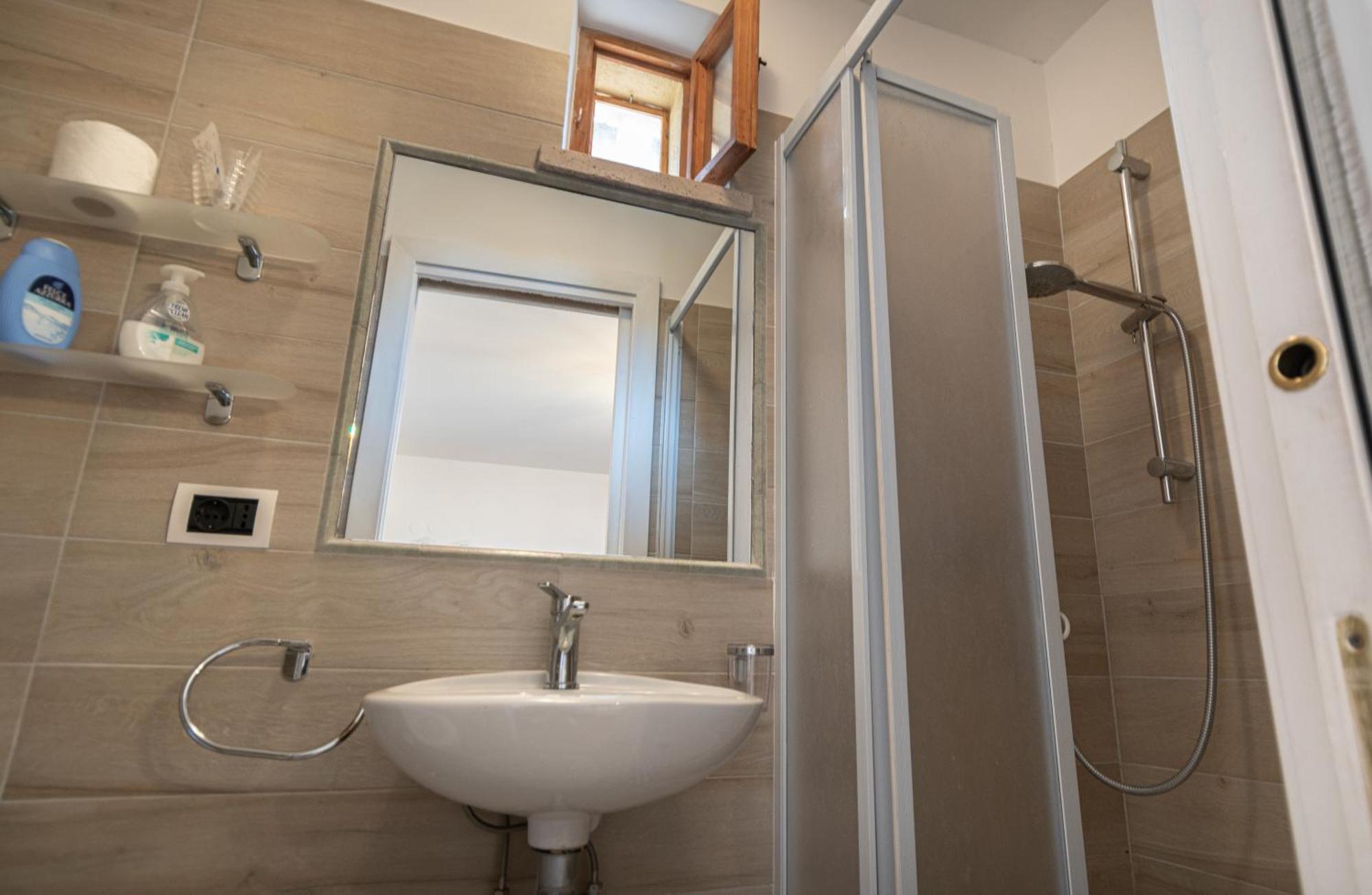 B&B Il Chiostro Assisi Ngoại thất bức ảnh