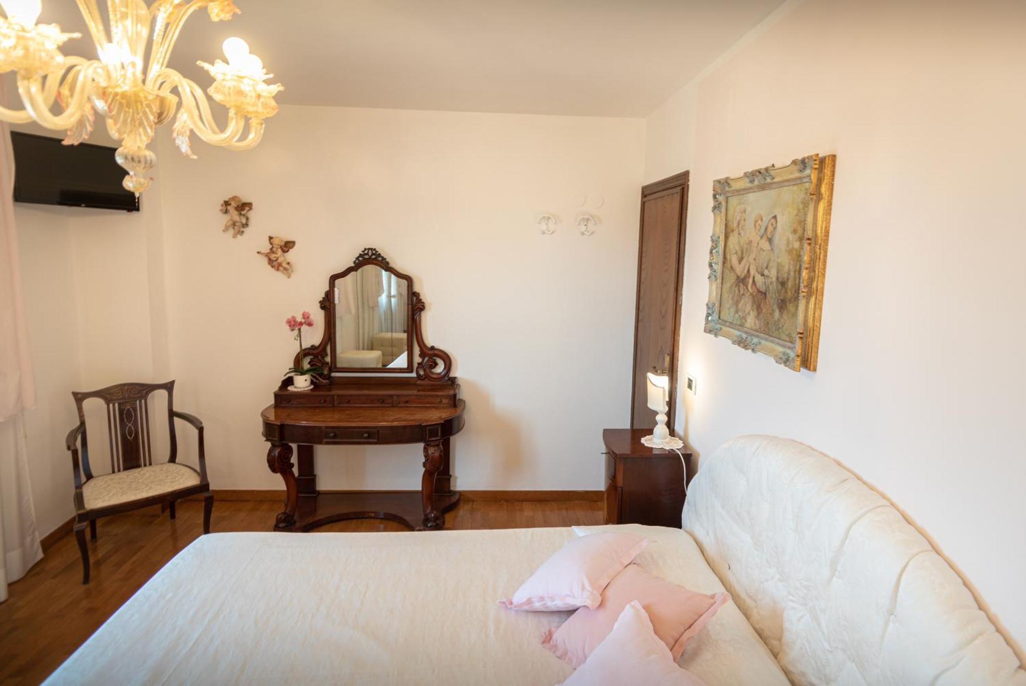 B&B Il Chiostro Assisi Ngoại thất bức ảnh