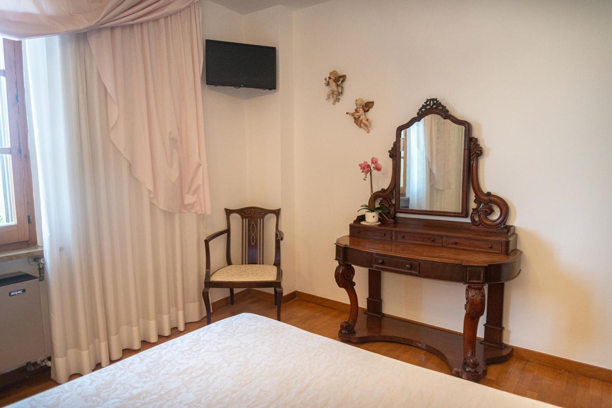 B&B Il Chiostro Assisi Ngoại thất bức ảnh