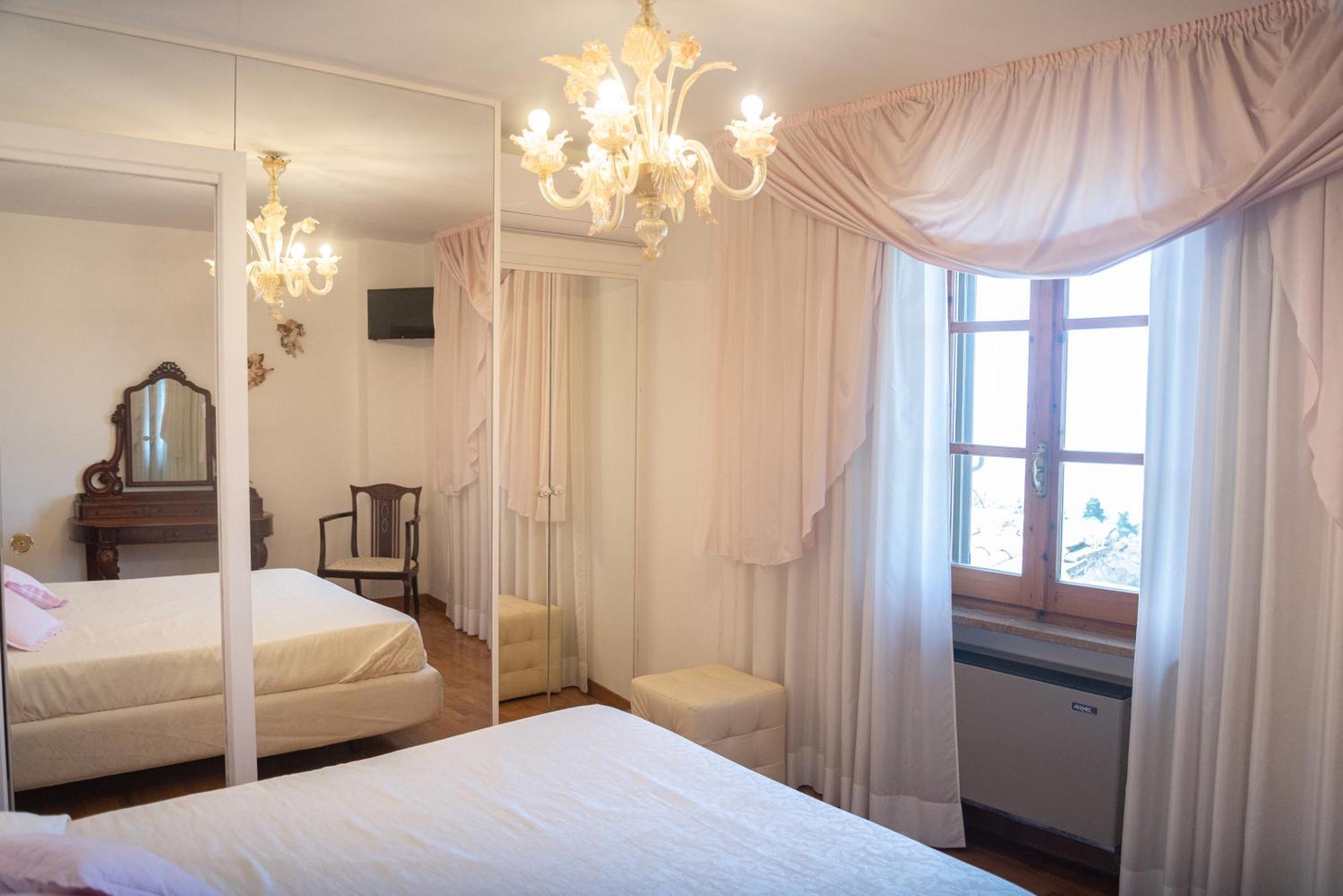 B&B Il Chiostro Assisi Ngoại thất bức ảnh