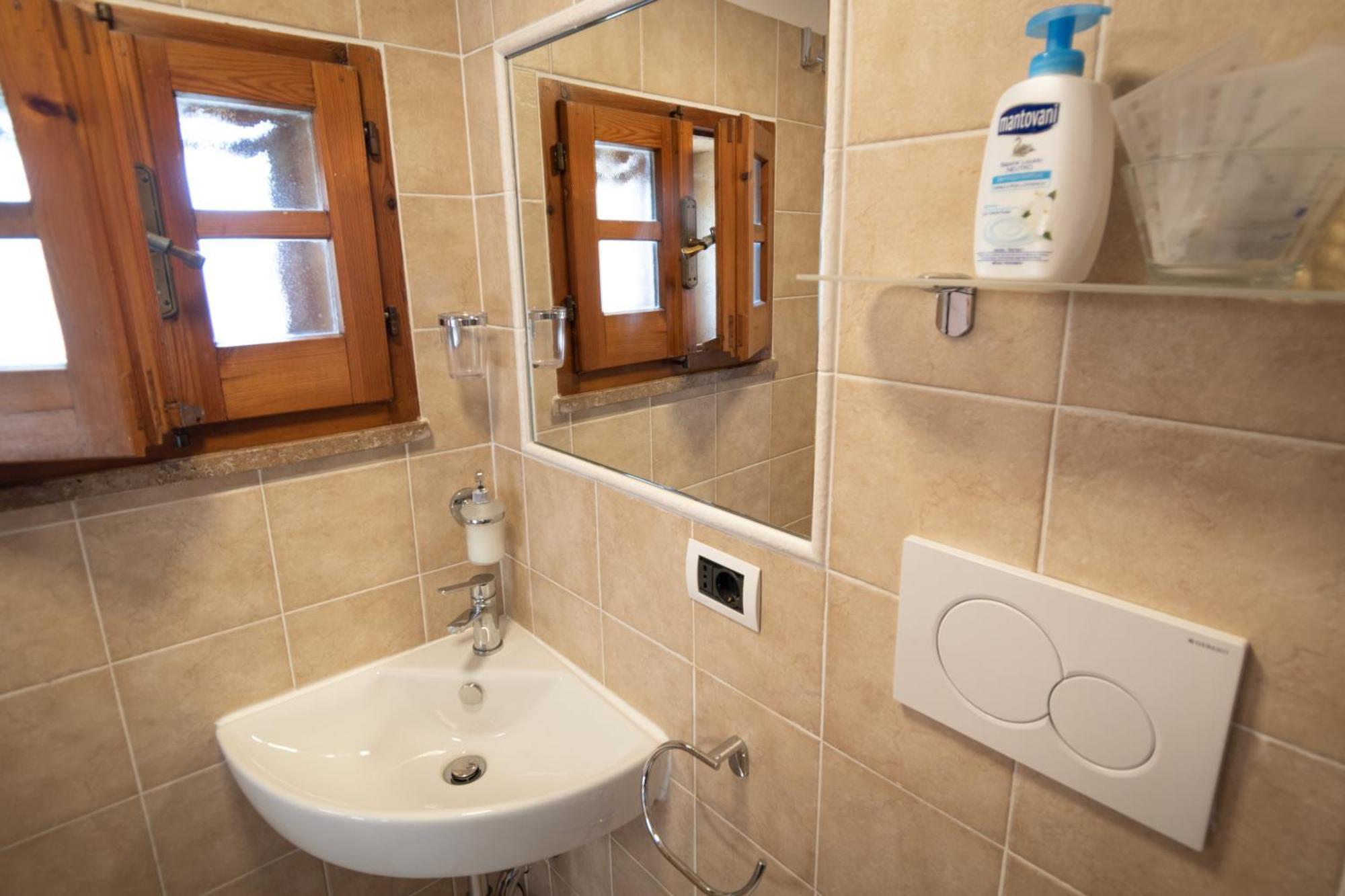 B&B Il Chiostro Assisi Ngoại thất bức ảnh