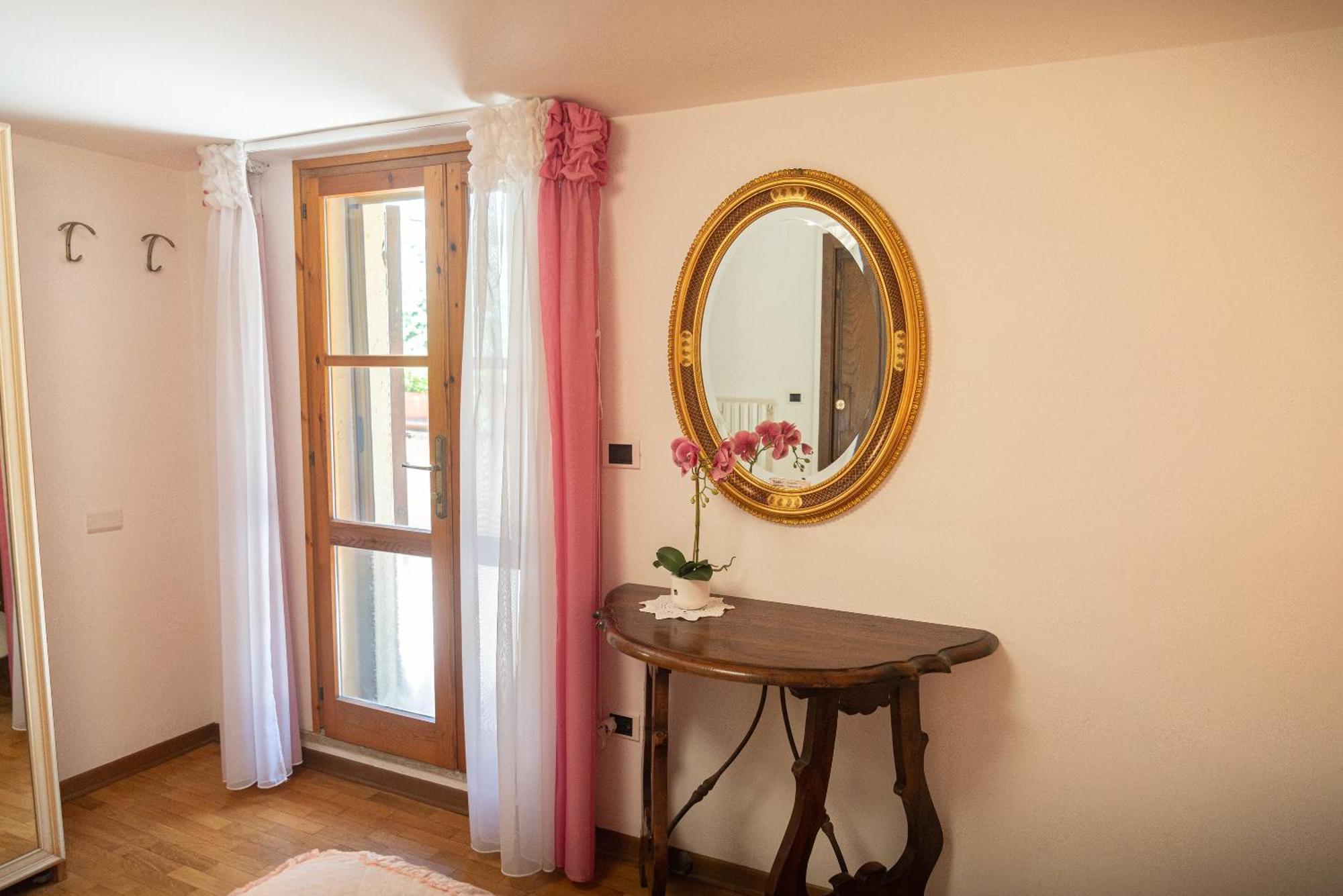 B&B Il Chiostro Assisi Ngoại thất bức ảnh