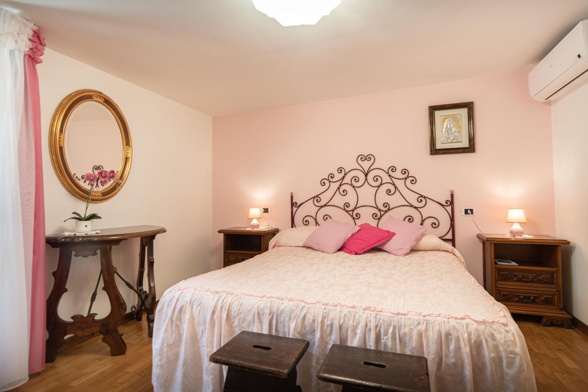 B&B Il Chiostro Assisi Ngoại thất bức ảnh