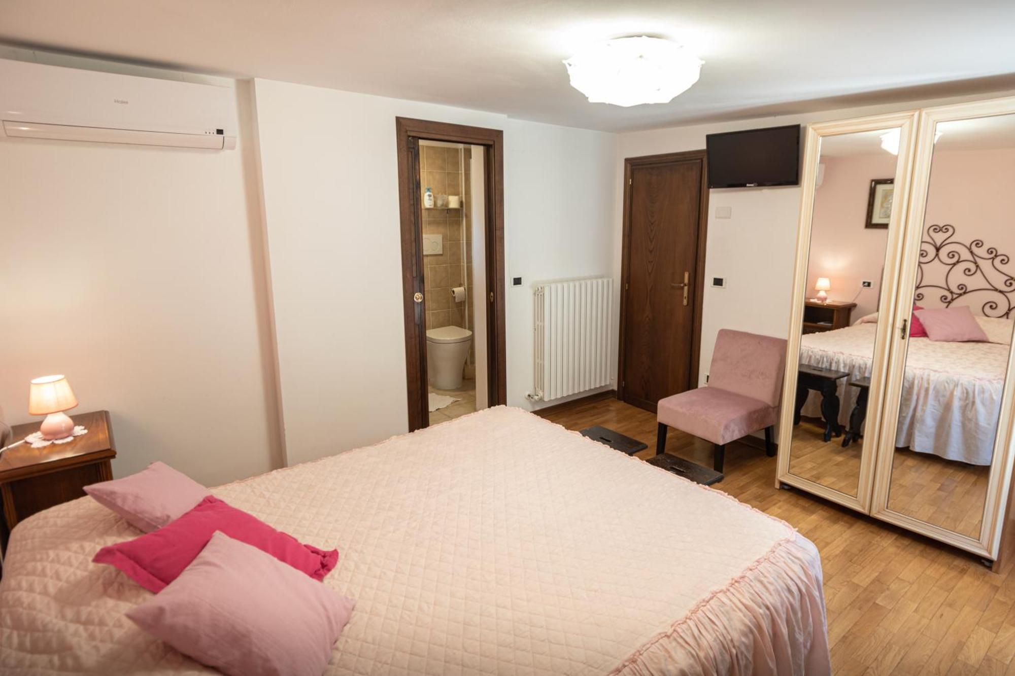 B&B Il Chiostro Assisi Ngoại thất bức ảnh