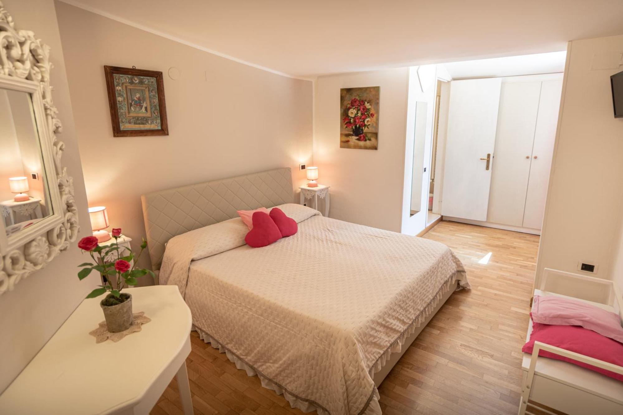 B&B Il Chiostro Assisi Ngoại thất bức ảnh