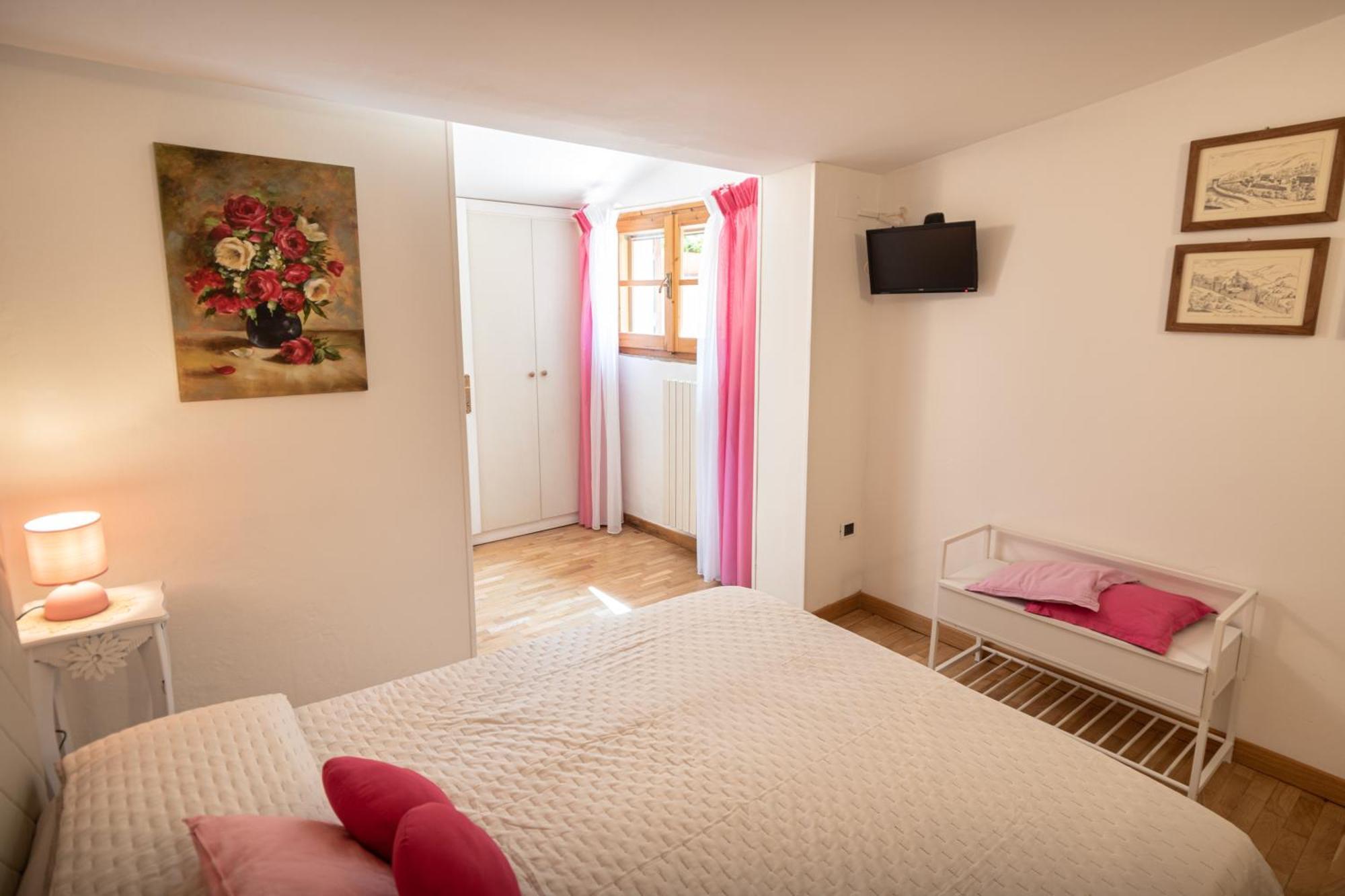 B&B Il Chiostro Assisi Ngoại thất bức ảnh