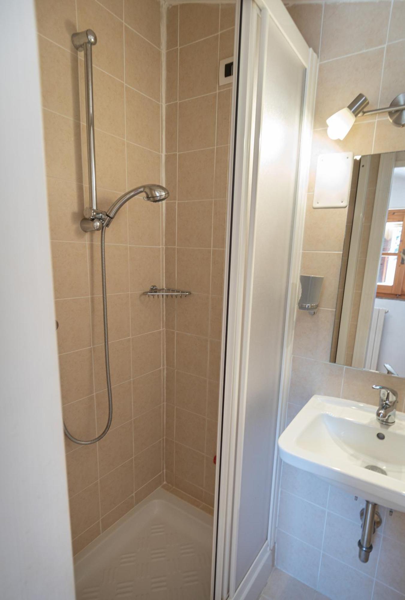 B&B Il Chiostro Assisi Ngoại thất bức ảnh