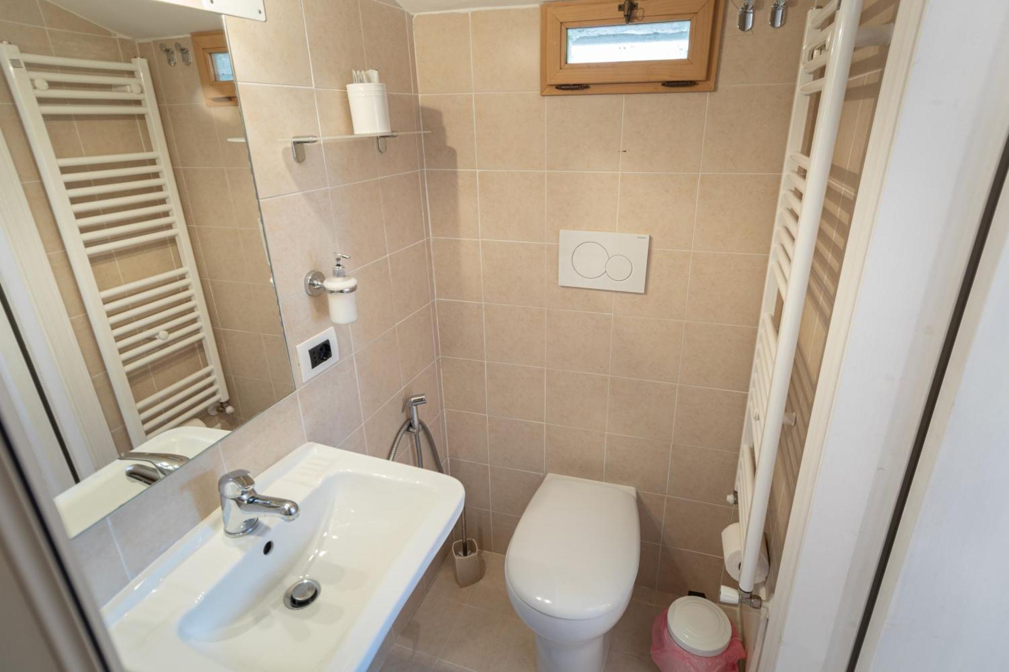 B&B Il Chiostro Assisi Ngoại thất bức ảnh