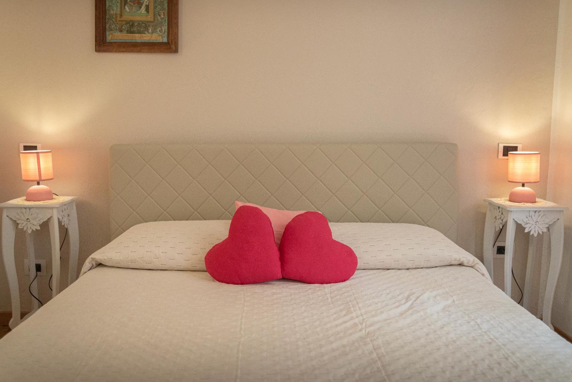 B&B Il Chiostro Assisi Ngoại thất bức ảnh